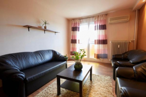 Egyetemváros - A. apartman